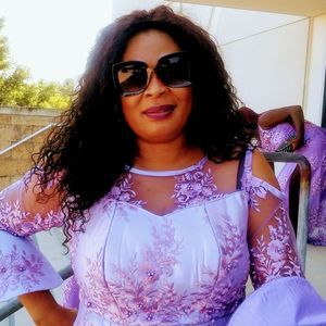 Meet your Posher, Jessinta